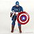 boneco capitao america avengers Age of ultron - Imagem 2