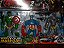 Marvel Super Hero Mashers Hulk  Capitão America   Utron Mash Pack - Imagem 2