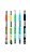 Kit Espatula Rl-049a Relife Reparo Celular - Imagem 1