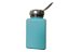 Pote Frasco Dispenser Azul 200ml P/ Álcool Isopropílico - Imagem 1
