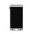 Tela Compativel J5 G570 Prime Branco Original Display Touch - Imagem 2
