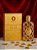 Perfume Feminino Árabe Royal Amber Luxury Collection Orienti - Imagem 2