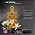 Perfume Feminino Árabe Royal Amber Luxury Collection Orienti - Imagem 2