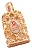 Perfume Feminino Árabe Royal Amber Luxury Collection Orienti - Imagem 5