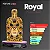 Perfume Feminino Árabe Royal Amber Luxury Collection Orienti - Imagem 6