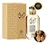 Perfume Arabe Al Wataniah Ameerati Eau De Perfum 100ml - Imagem 3