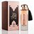 Perfume Arabe Al Wataniah Durrat Al Aroos Femenino 85ml Eau - Imagem 1