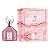 Perfume Arabe Al Wataniah Eternal Selena Eau De Parfum 100ml - Imagem 2