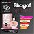 Perfume Arabe Al Wataniah Shagaf Al Ward - Imagem 4