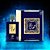 Perfume Arabe Al Wataniah Thahaani 100ml Edp - Imagem 2