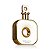 Perfume Arabe Armaf Infinity Gold Eau De Parfum Femi 105ml - Imagem 1