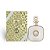 Perfume Arabe Armaf Infinity Gold Eau De Parfum Femi 105ml - Imagem 2
