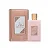 Perfume Arabe Asdaaf Ameerat Al Arab Prive Rose Para Mulheres 100ml - Imagem 2