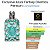 Perfume Arabe Azure Fantasy Orientica Extrait De Parfum 80ml - Imagem 3