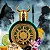 Perfume Arabe Bharara Viking Dubai Edp 100ml - Imagem 1