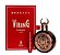 Perfume Arabe Bharara Viking Kashmir 100 Ml - Imagem 1