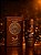 Perfume Arabe Lattafa Asad Bourbon 100ml Aroma Intenso Sofis - Imagem 3