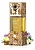Perfume Arabe Lattafa Atheeri 100 Ml Feminino Eua De Parfum - Imagem 3