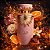 Perfume Arabe Lattafa Haya Femenino Edp Eau De Parfum 100ml - Imagem 1