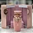 Perfume Arabe Lattafa Haya Femenino Edp Eau De Parfum 100ml - Imagem 5