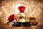 Perfume Arabe Lattafa Pride Lahdath Red Eau De Parfum Unissex 80ml - Imagem 1