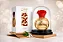 Perfume Arabe Lattafa Pride Lahdath Red Eau De Parfum Unissex 80ml - Imagem 2