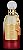 Perfume Arabe Saher Al Absar Eau De Parfum 100ml - Imagem 1