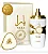 Perfume Arabe Lattafa Yara moi Brco 100ml Edu De Parfum Feminino - Imagem 2