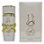Perfume Arabe Lattafa Yara moi Brco 100ml Edu De Parfum Feminino - Imagem 7