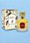 Perfume Arabe Maison Alhambra La Rouge Baroque 100ml Feminin - Imagem 4