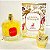 Perfume Arabe Maison Alhambra La Rouge Baroque 100ml Feminin - Imagem 2