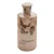 Perfume Arabe Mawwal Sense Ghamra Masculino Eau De Parfum 100ml Aromático Fougére - Imagem 1