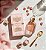 Perfume Arabe Sabah Al Ward Sugar Feminino - Imagem 3