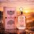 Perfume Arabe Sabah Al Ward Sugar Feminino - Imagem 2