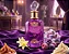 Perfume Arabe Sedutor Sabah delilah 100ml Feminino - Imagem 1