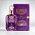 Perfume Arabe Sedutor Sabah delilah 100ml Feminino - Imagem 3