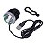 Lanterna Lampada Uv Usb Para Secagem De Cola Uv - Imagem 2