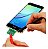 Dock Flex Tipo C Teste De Funcionamento Conector - Imagem 1