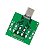 Dock Flex Tipo C Teste De Funcionamento Conector - Imagem 3