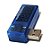 USB Tester Testador e Medidor Usb De Voltagem Amperagem Capacidade Usb - Imagem 4