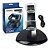 Base de carregamento dupla para DualShock4 - Controller Charging Stand - PS4 - Imagem 1