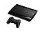 Playstation 3 super slim com 845 jogos na memoria - Imagem 1