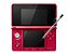 Nintendo 3DS Vermelho Desbloqueado - Imagem 2