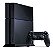 PS4 FAT 500GB SEMI NOVO - Imagem 1