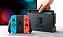 Nintendo Switch Azul e Vermelho Neon 32 gb - Imagem 2