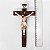 Crucifixo em Resina - 18 cm - A Peça - Cód.: 5449 - Imagem 3