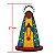 Nossa Senhora Aparecida em MDF - 27 cm - Colorida - A Peça - Cód.: 380 - Imagem 2