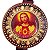 Medalhão de Sagrado Coração de Jesus em MDF com Pom Pom - Pacote com 3 Peças - Cód.: 529 - Imagem 4