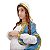 Imagem em resina de Nossa Senhora Grávida P em Resina - Pacote com 3 unidades - Cód.: 8564 - Imagem 6