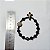 Pulseira de São Bento com Contas em Cristal - Pacote com 6 Peças - Cód.: 5133 - Imagem 3